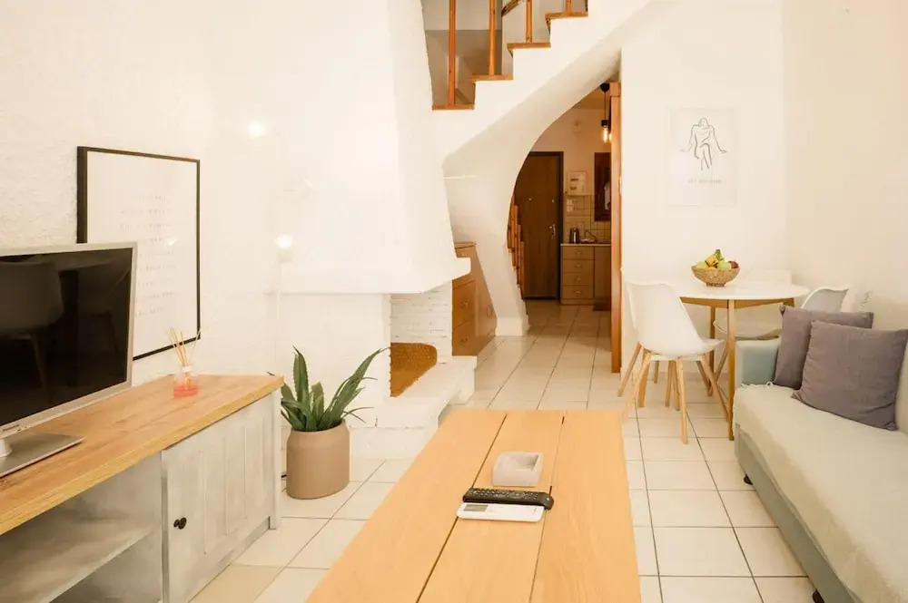 EL Maisonette Platanidia