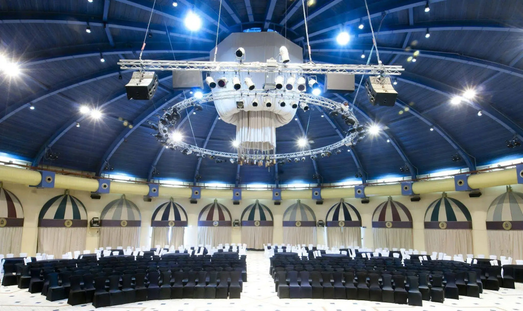 Herods Palace Hotels & Spa Eilat a Premium collection by Fattal Hotels