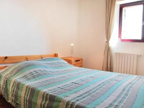 Holiday Home Le Puits Du Geai-1