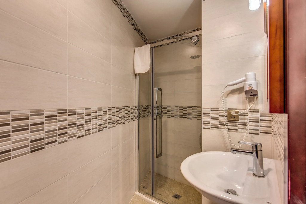 Giusi Rooms - Esquilino Harmony Guesthouse