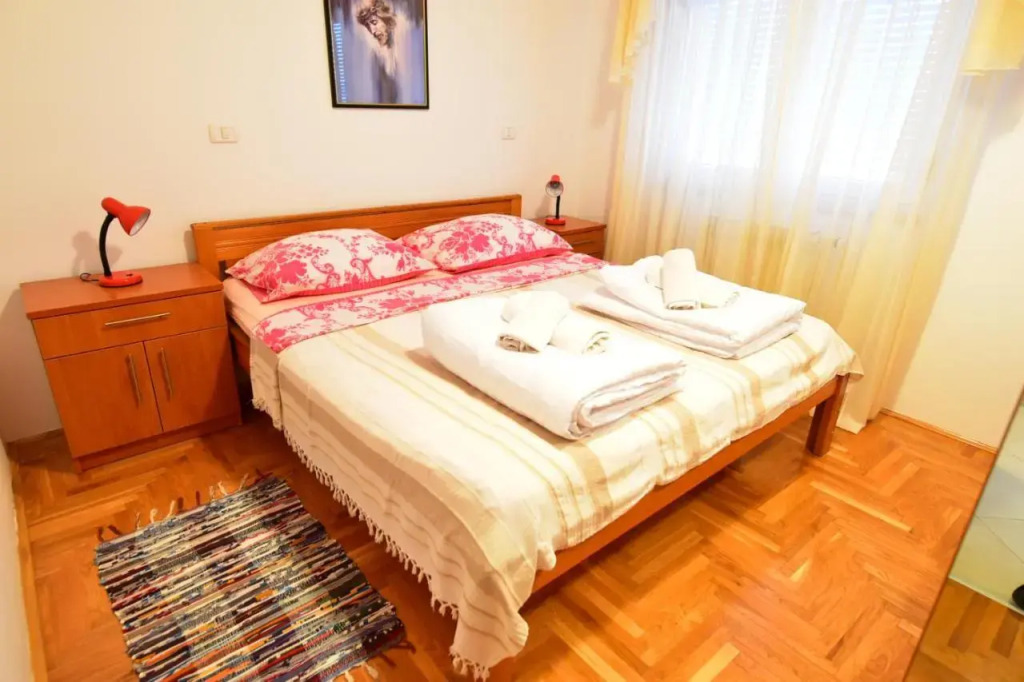 Apartment Vlado