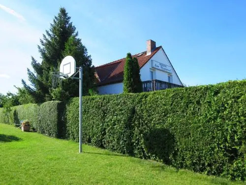 Pension zum Wiesengrund