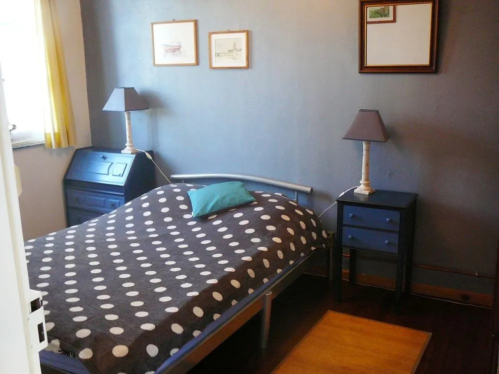 Guesthouse La Burle
