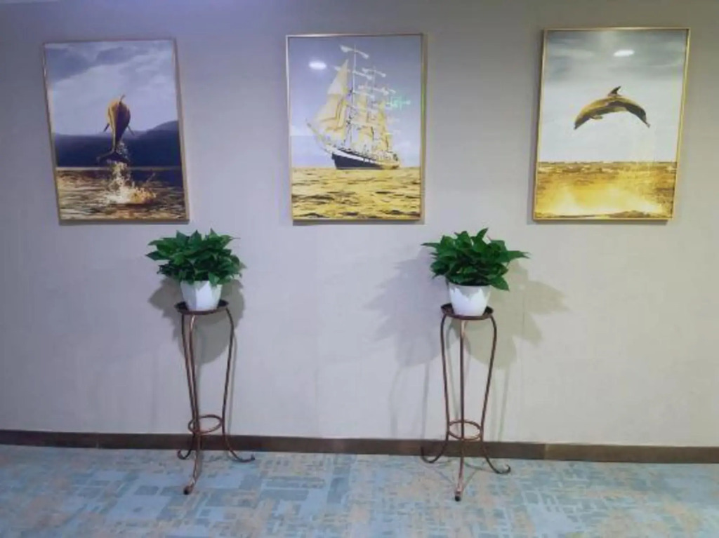 WanhengPrivate Hotel