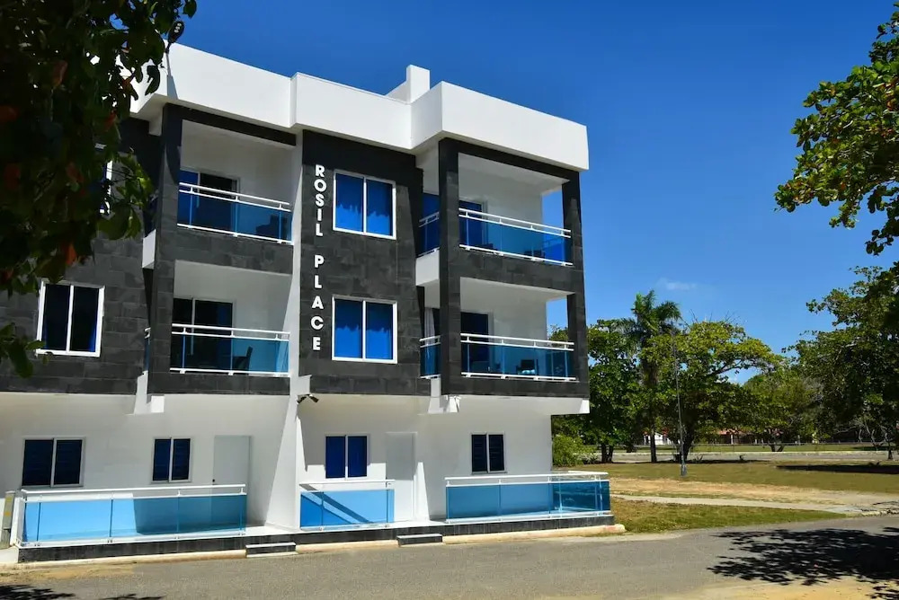 Rosil Place