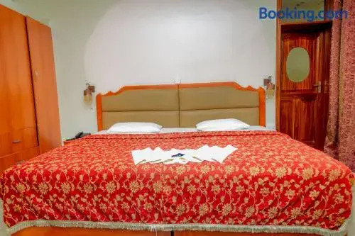 Home Inn Hotel