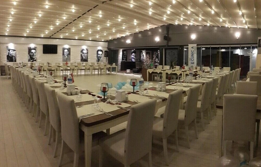 Hotel 1919 Samsun