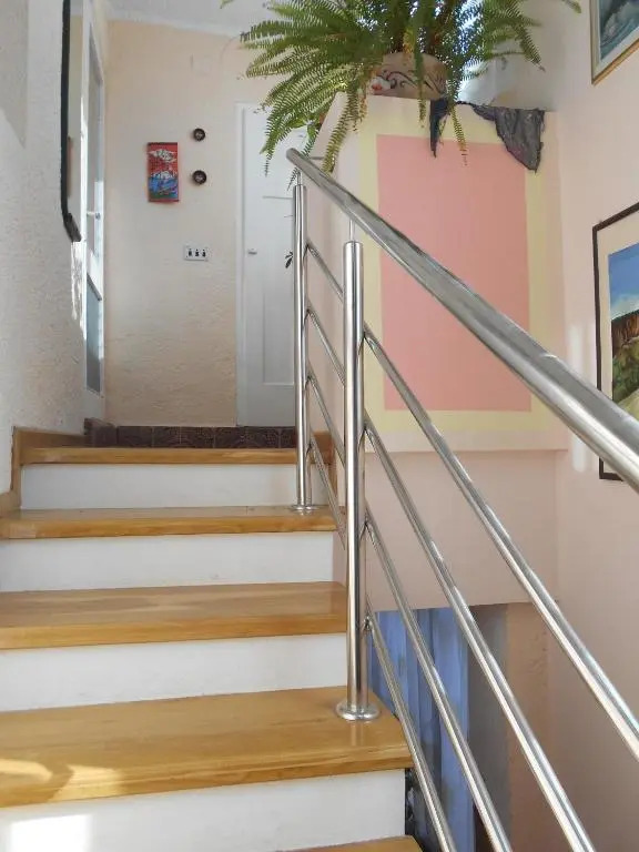 Apartments Ema
