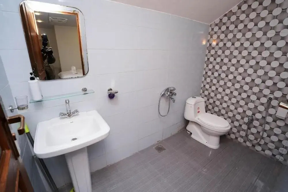 Luxvill Hotel