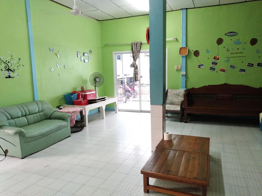 Nong Amm Homestay