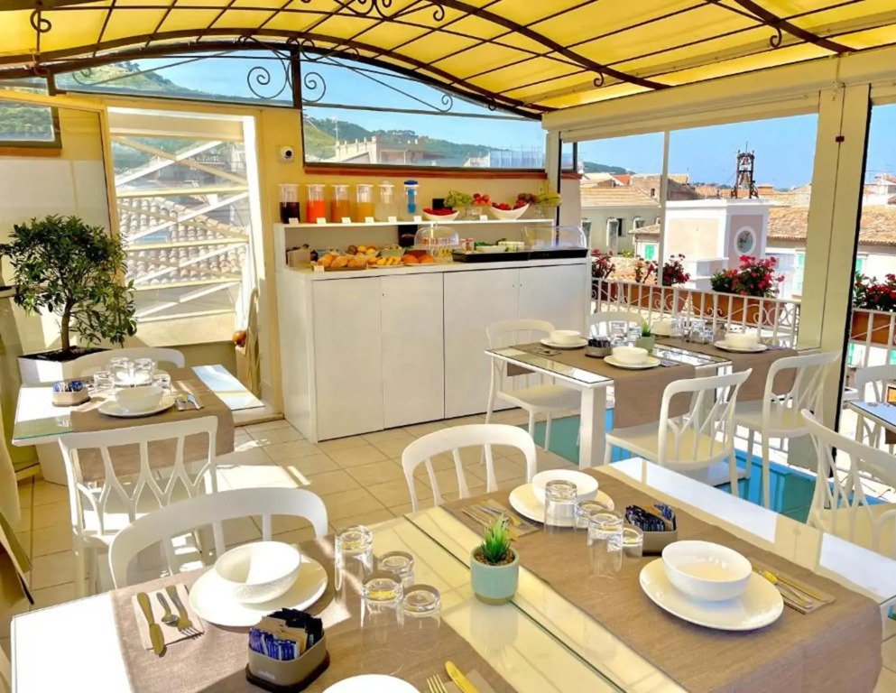 Residenza il Barone