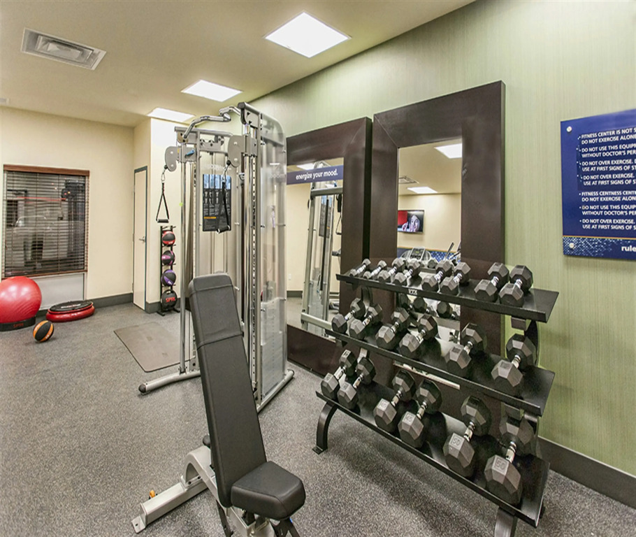 Hampton Inn Hibbing