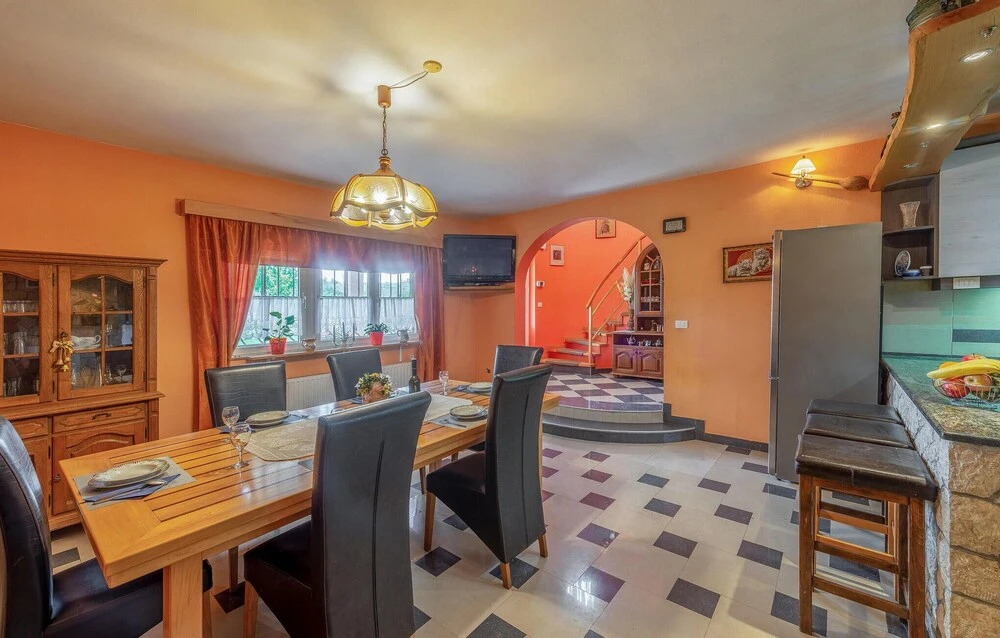 Nice Home In Zadar With Wifi