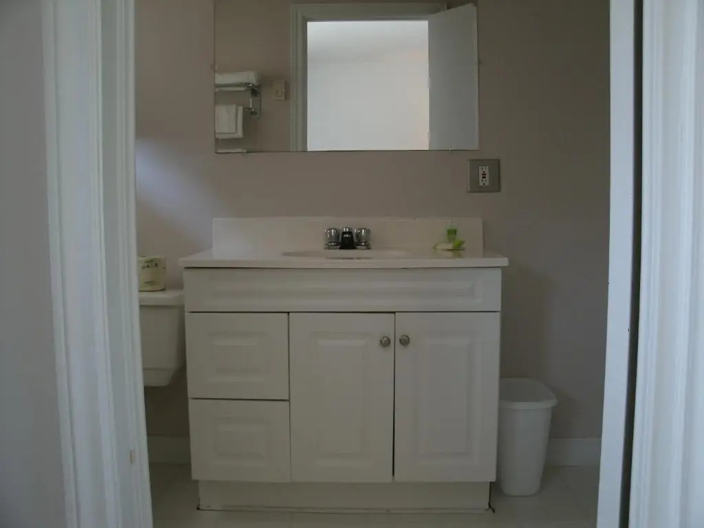 Cornerstone Motel