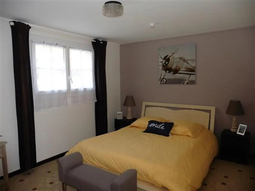 Appartement La Barre-de-Monts, 3 pièces, 6 personnes - FR-1-473-5
