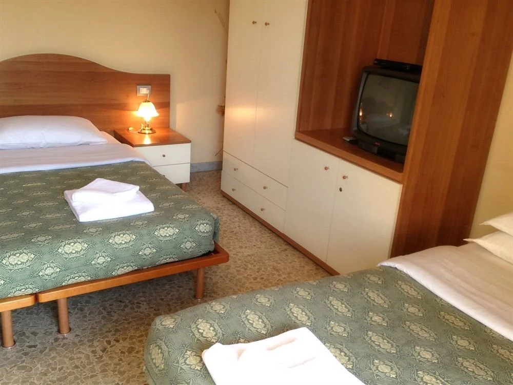 Sei a Roma Accomodation