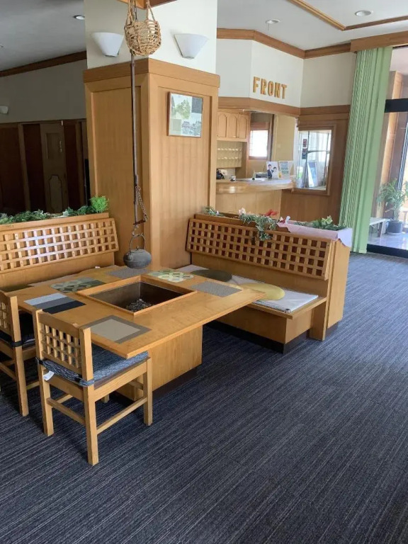 Hotel Nasu Otawara Hills