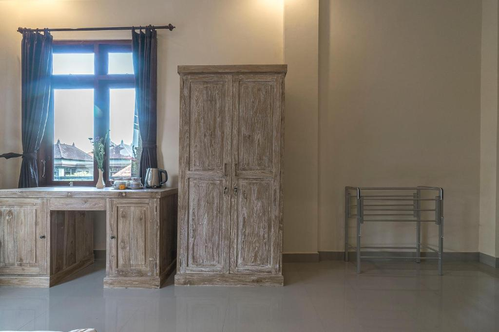 Sae sae home stay