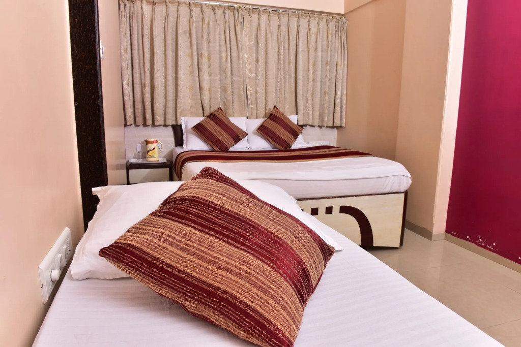 Hotel Kalpana Palace, Mumbai