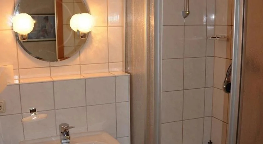 Pension Hotel Turmblick