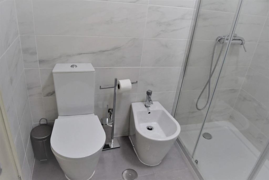 Braga centro - apartamento espaçoso e confortável - Todas as comodidades
