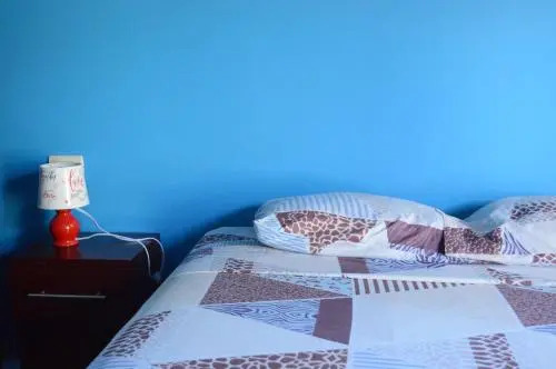Hostel Pachamama