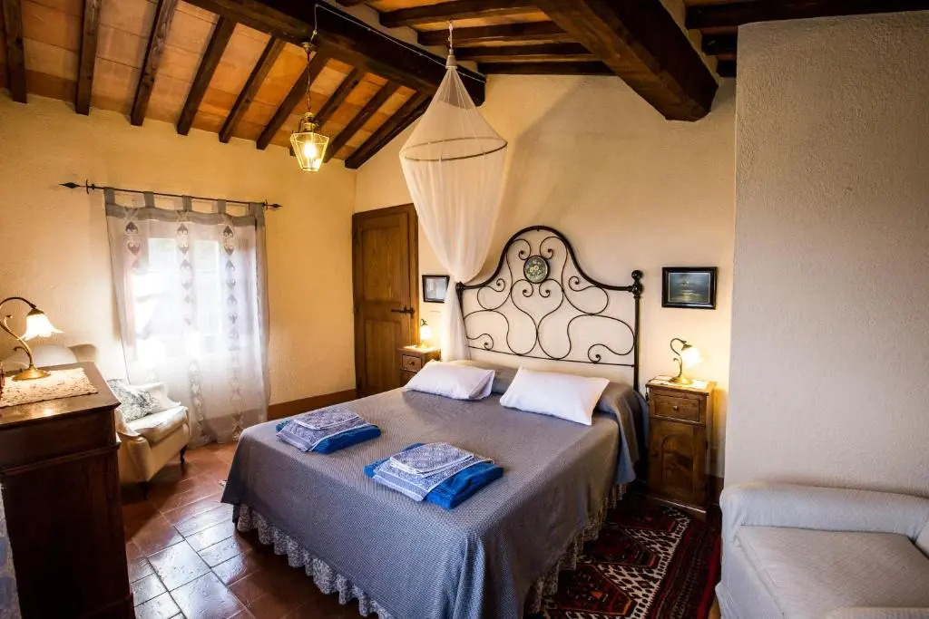 Agriturismo Castelrotto