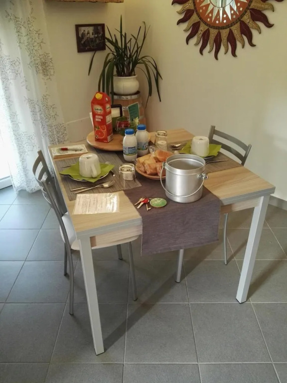 B&B Guglielmina