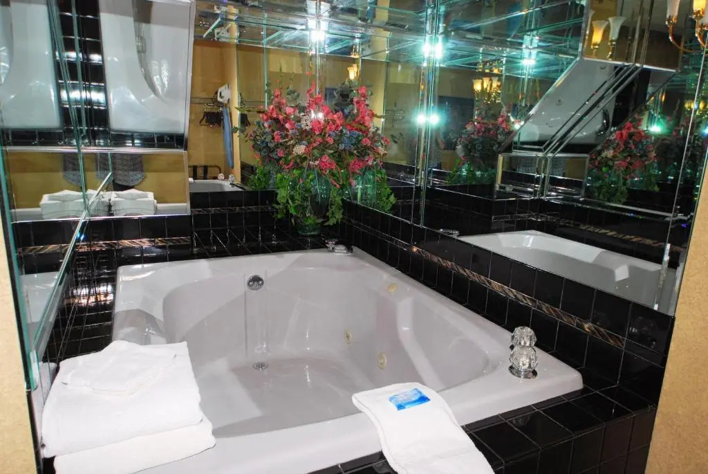 Rivergate Mountain Lodge