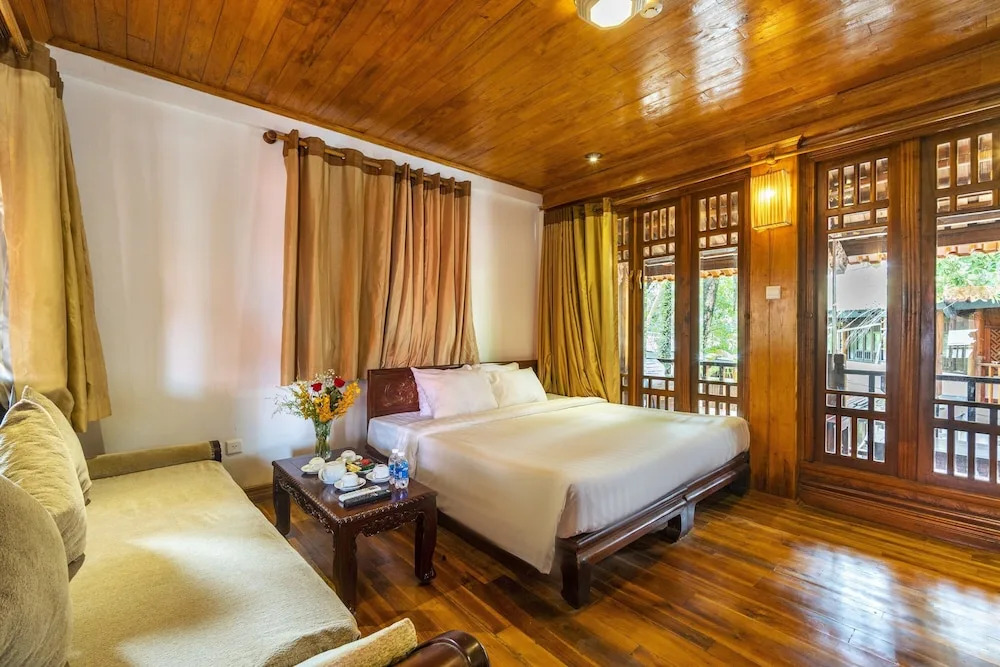 Old Town Resort Phu Quoc