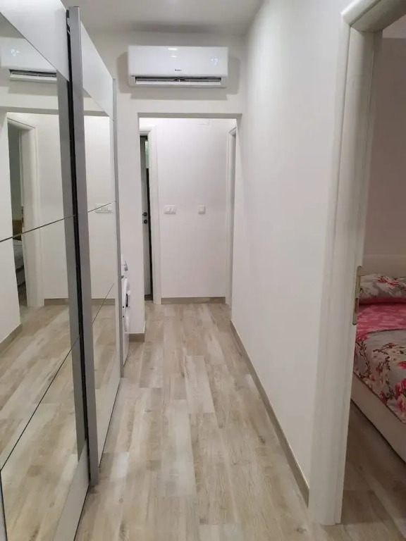 Apartman Sea Lake Magic 2