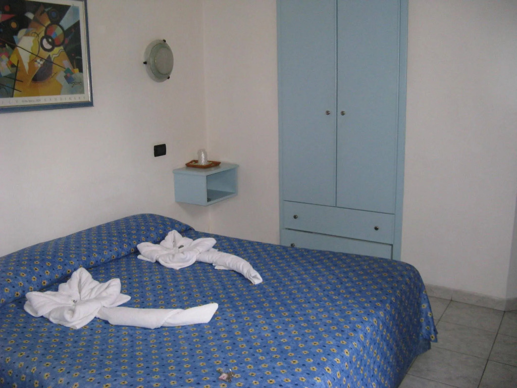 Hotel Pino