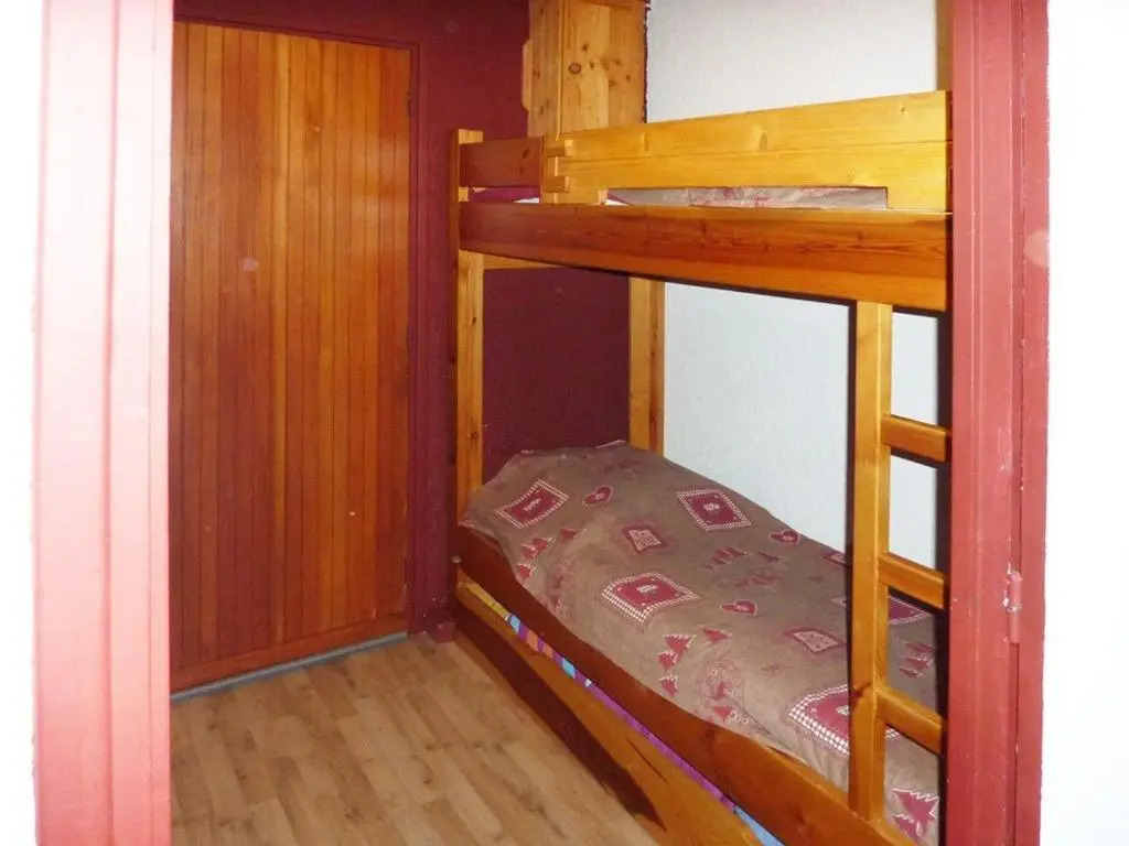 Appartement Les Orres, 2 pièces, 6 personnes - FR-1-322-199