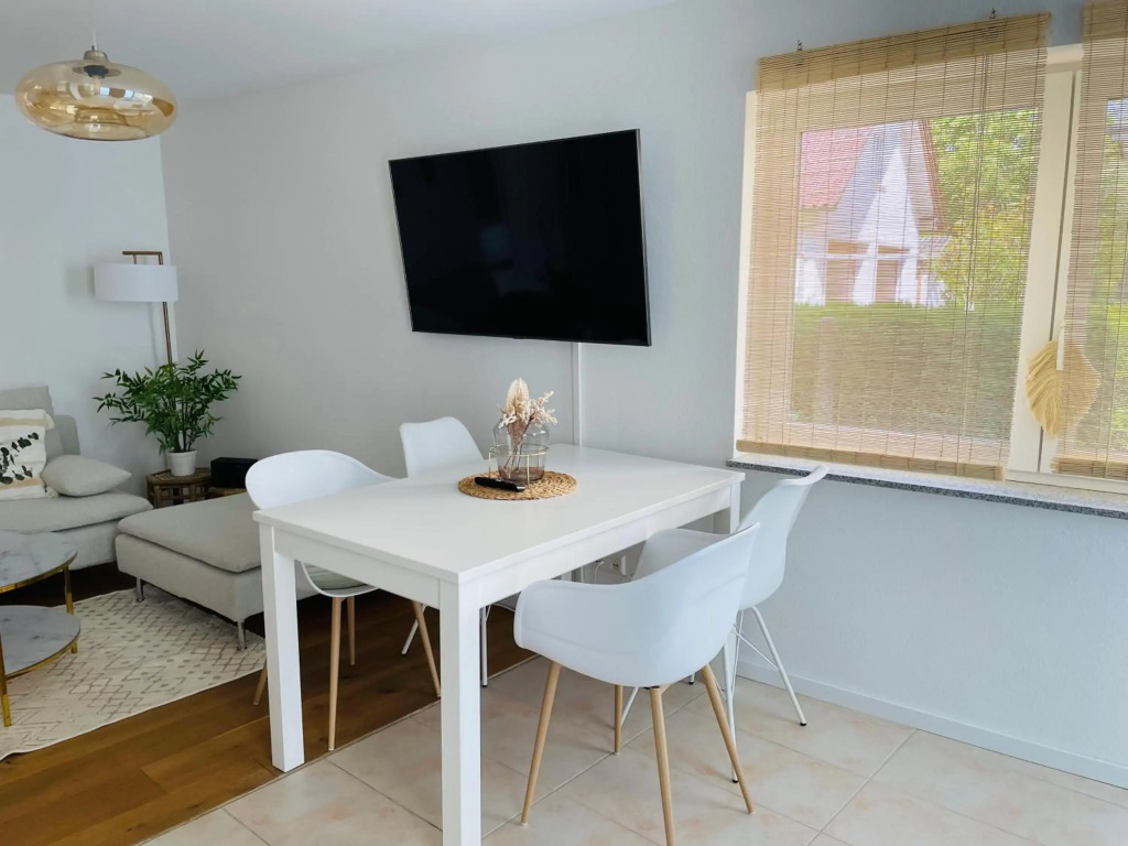 Ferienwohnung Seeschilf in Friedrichshafen