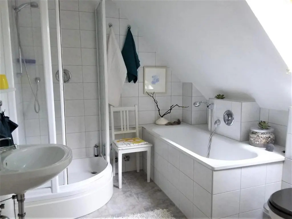 Ferienwohnung Ringbergblick