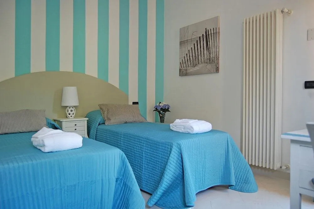 B&B Iulia Augusta