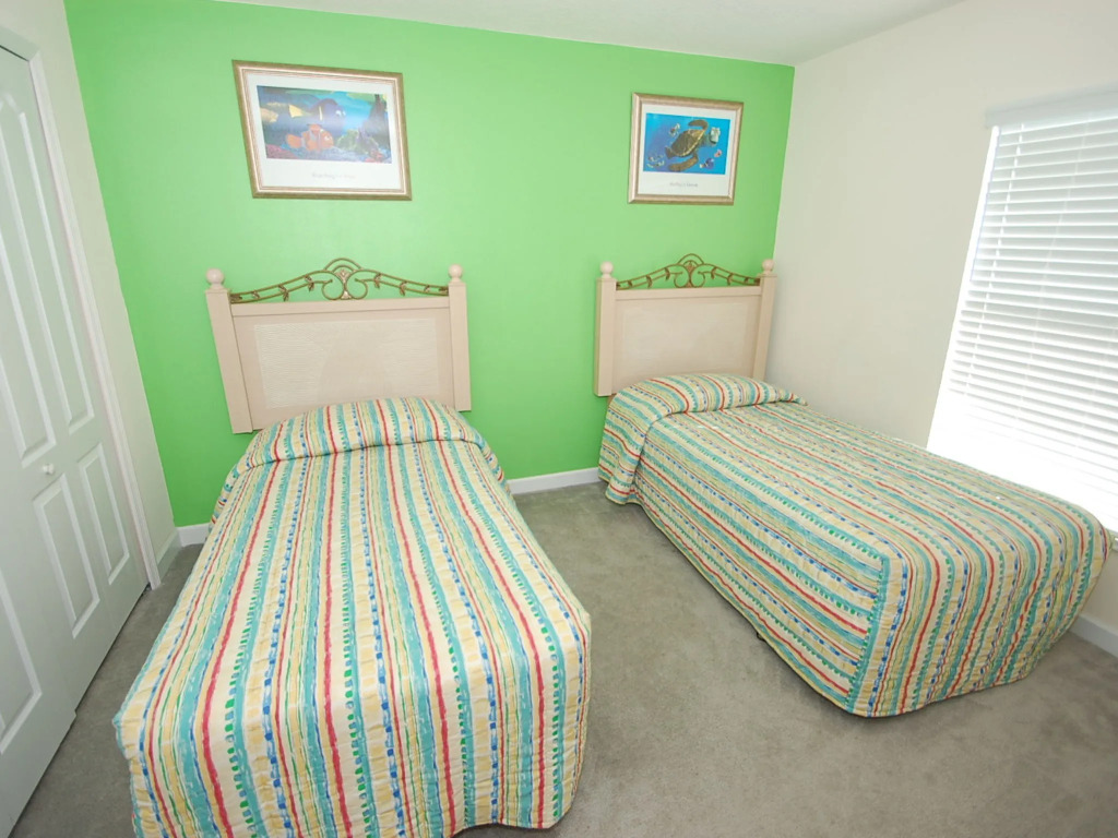 Villa Sunshine Dream at West Stonebridge