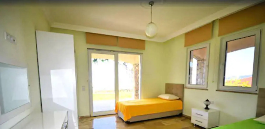 Villa Fatos