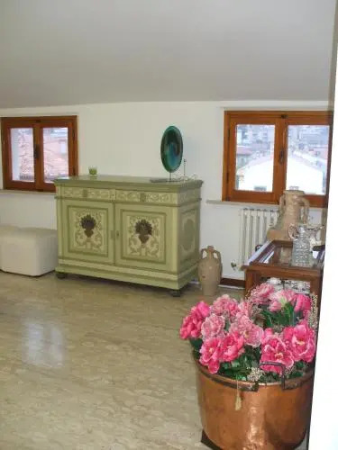 La Terrazza Apartment