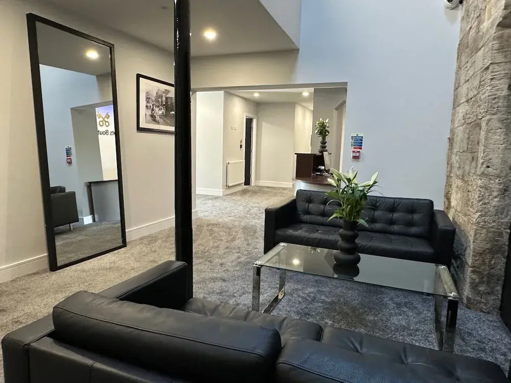 The Abbots Boutique Hotel