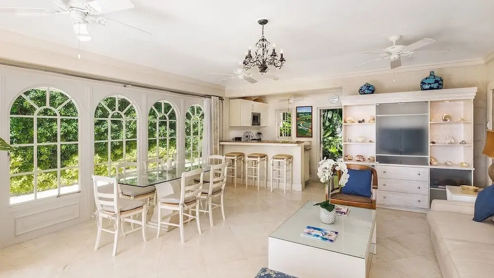 Enchanting Beachfront Retreat - Leamington Cottage 1 Bedroom Villa by Blue Sky Luxury