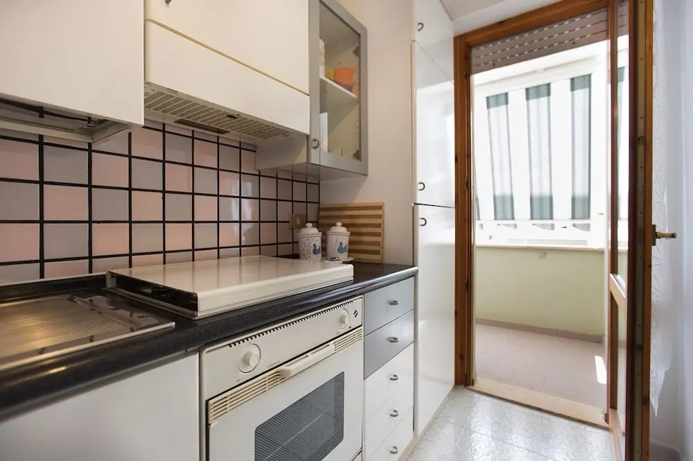 Casa Baleari 28C