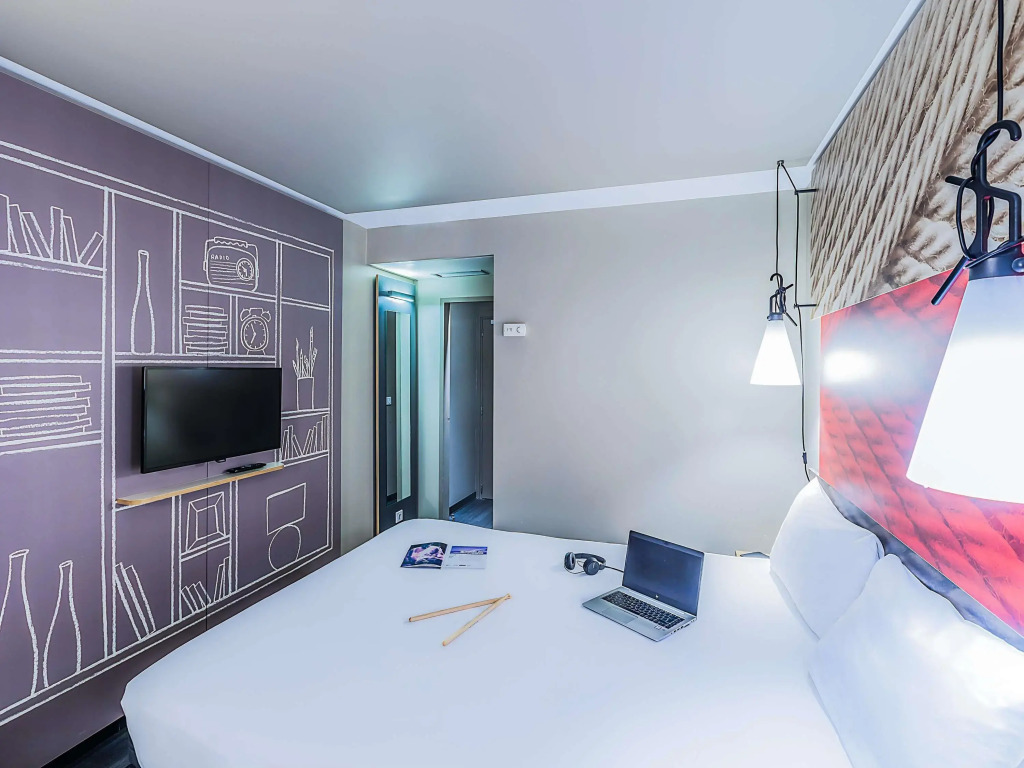 Hotel ibis Porto Gaia