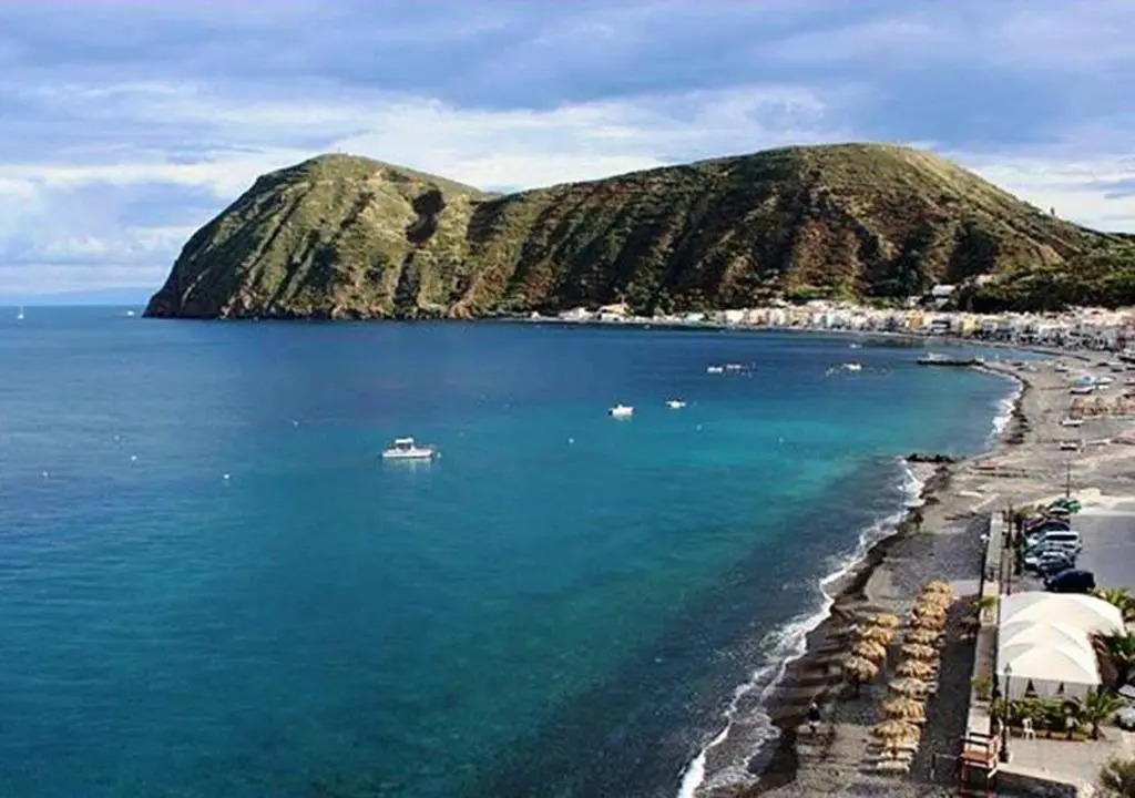 Villetta da 4 a 6 posti letto vicina al mare