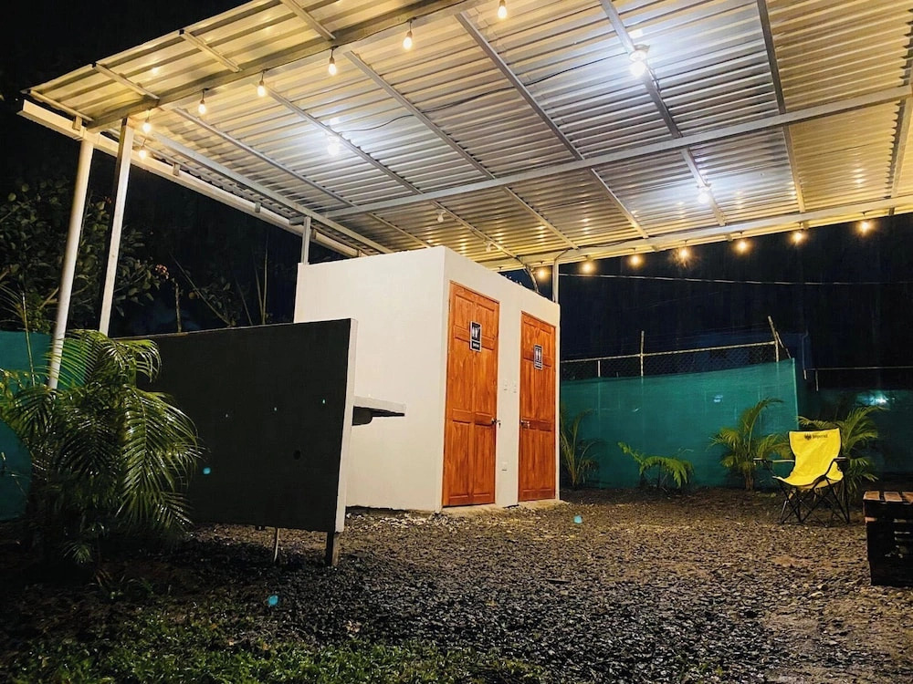 Arenal Camping
