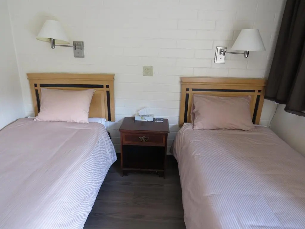 Rest Inn Lytton