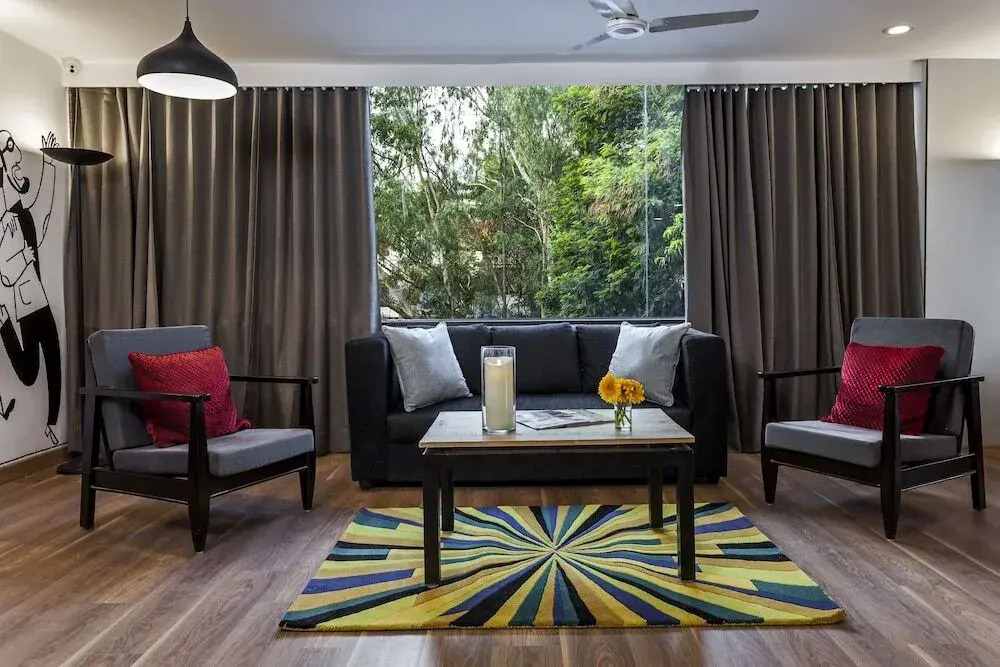 OYO Rooms Jubilee Hills