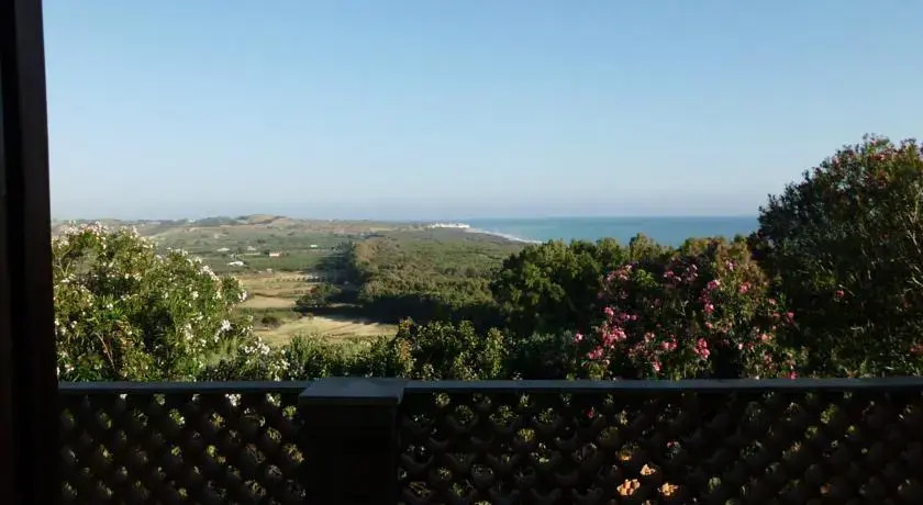 Villa Gelsomino