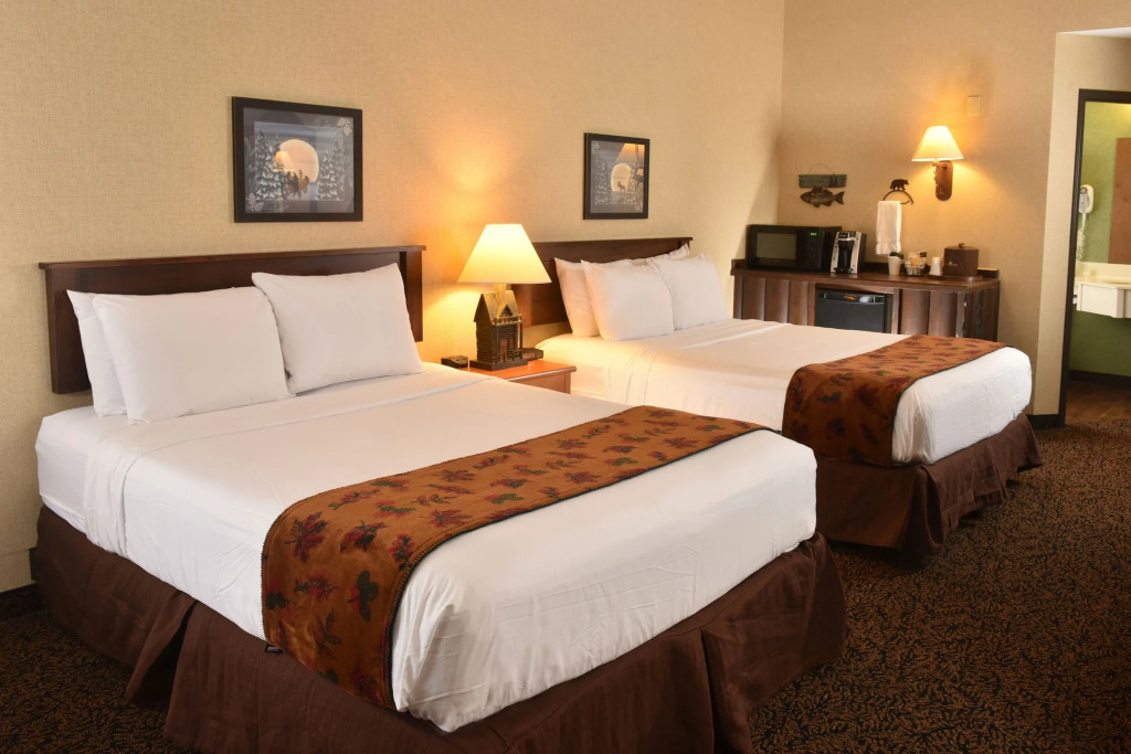 Stoney Creek Hotel Columbia