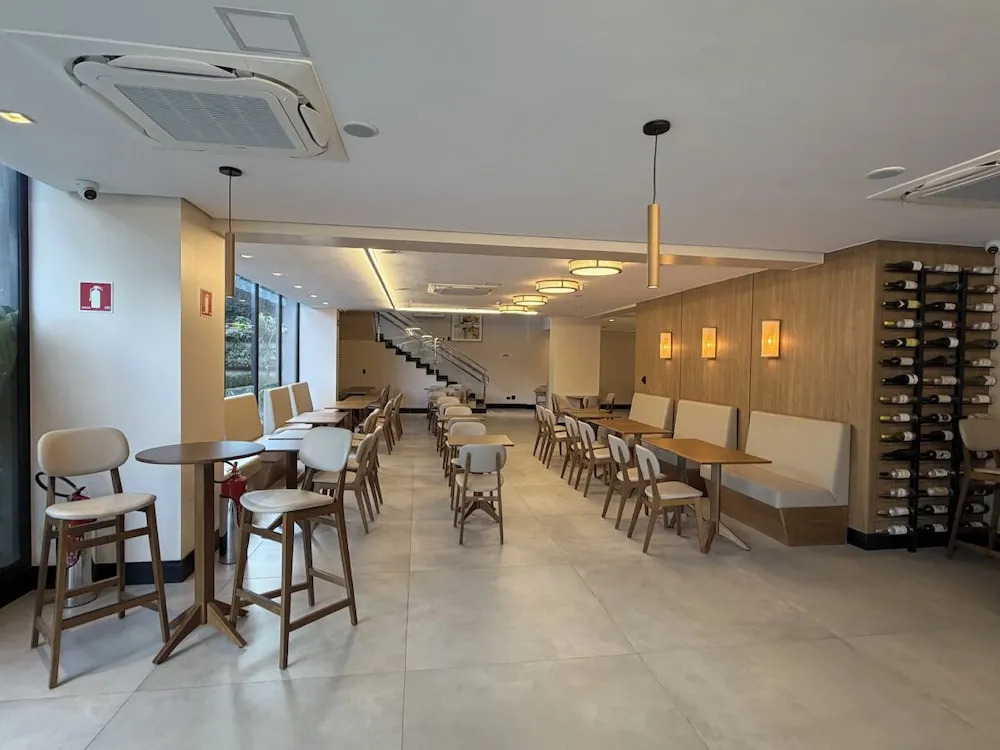 Hotel Plaza Belmar by HCC